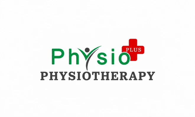 PhysioPlus Physiotherapy original logo